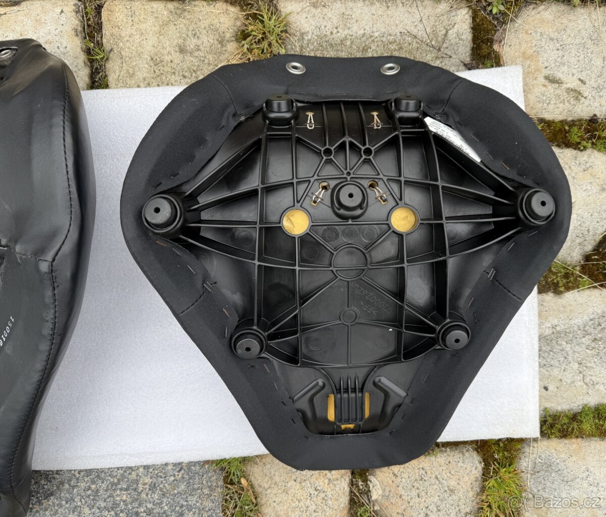 HARLEY DAVIDSON® BREAKOUT - 6