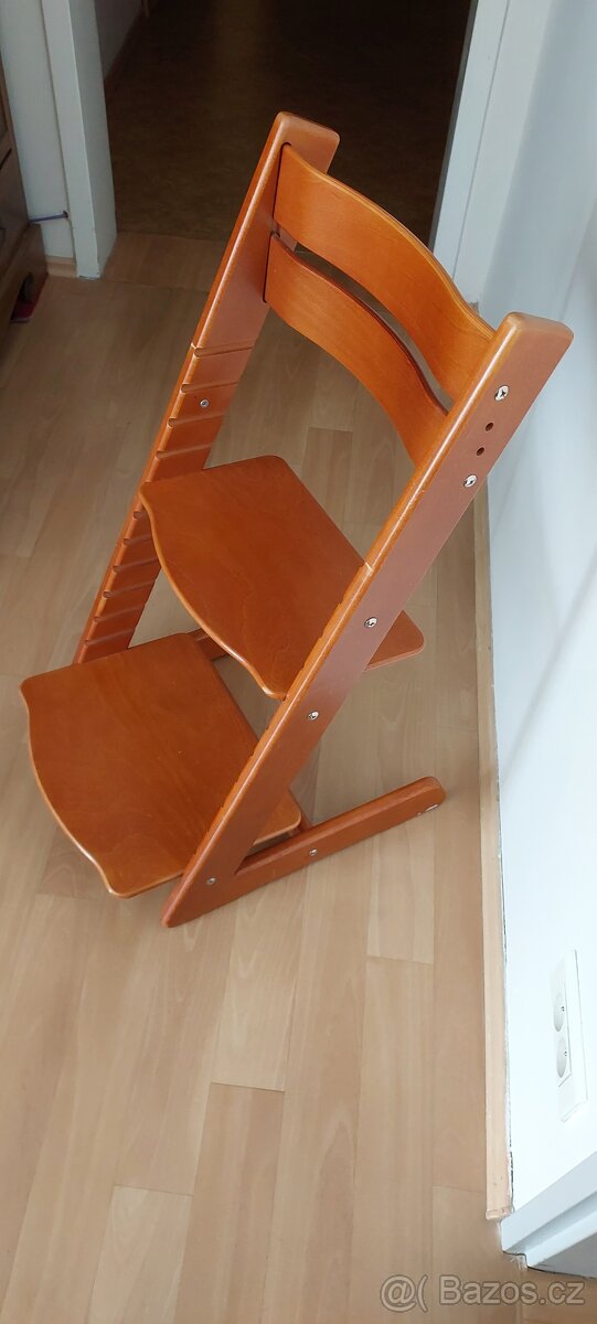 rostoucí židle Jitro - 6