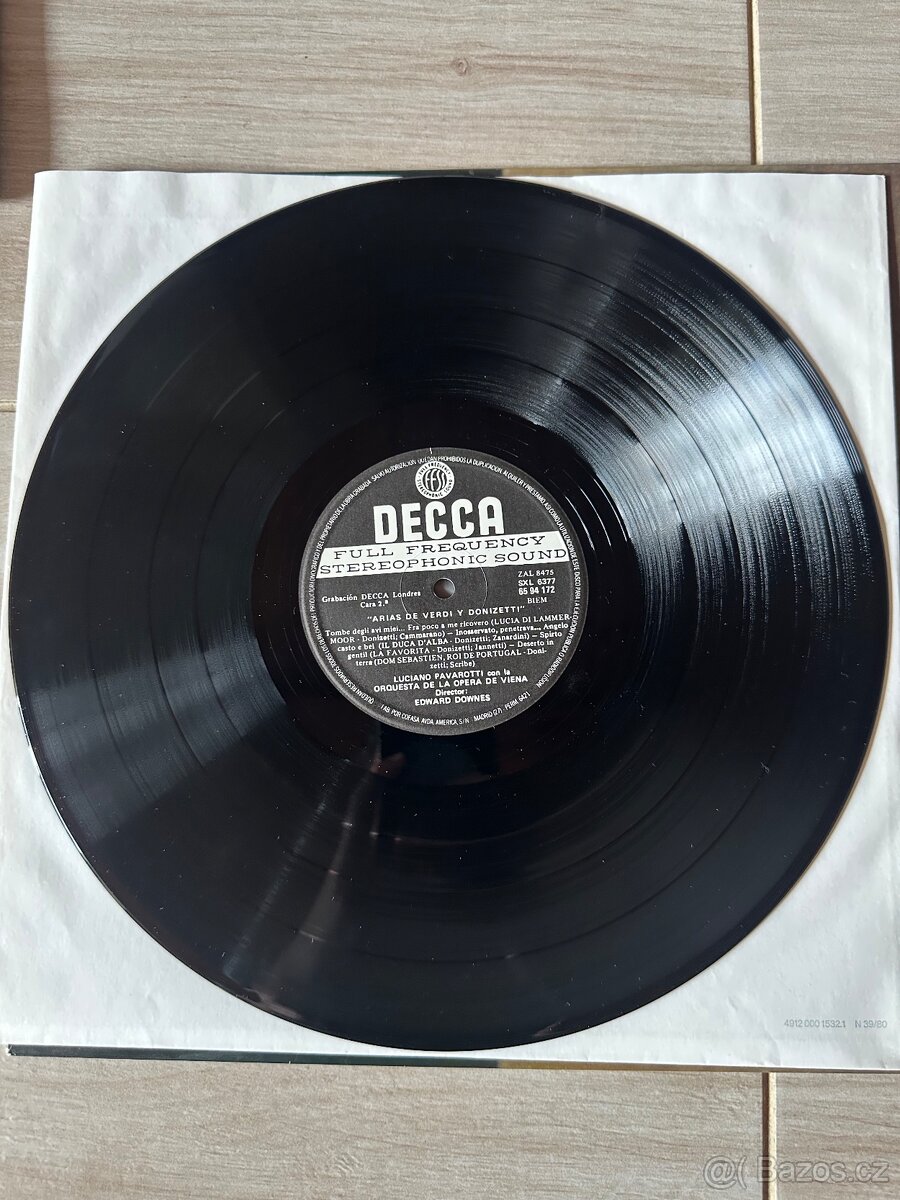 Luciano Pavarotti - 6