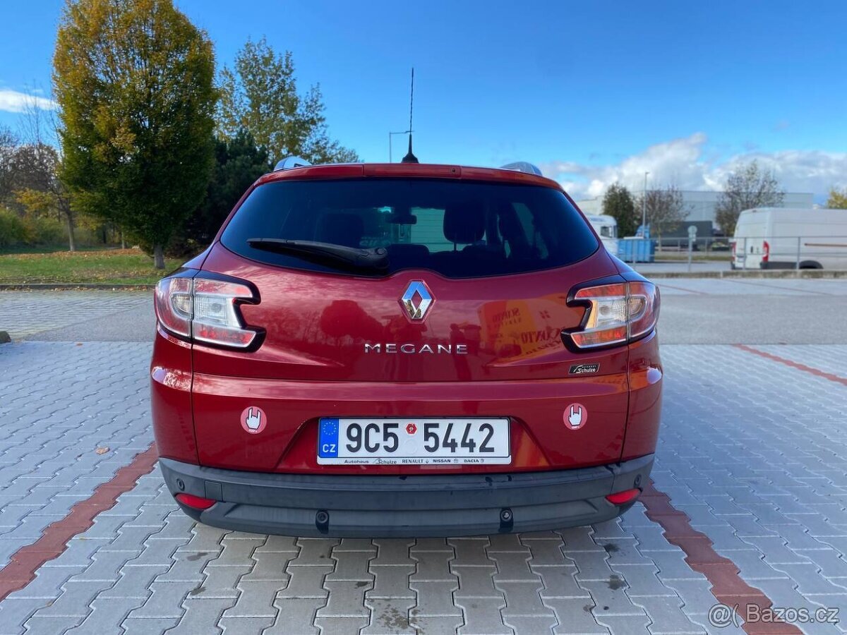 Renault Megane - 6