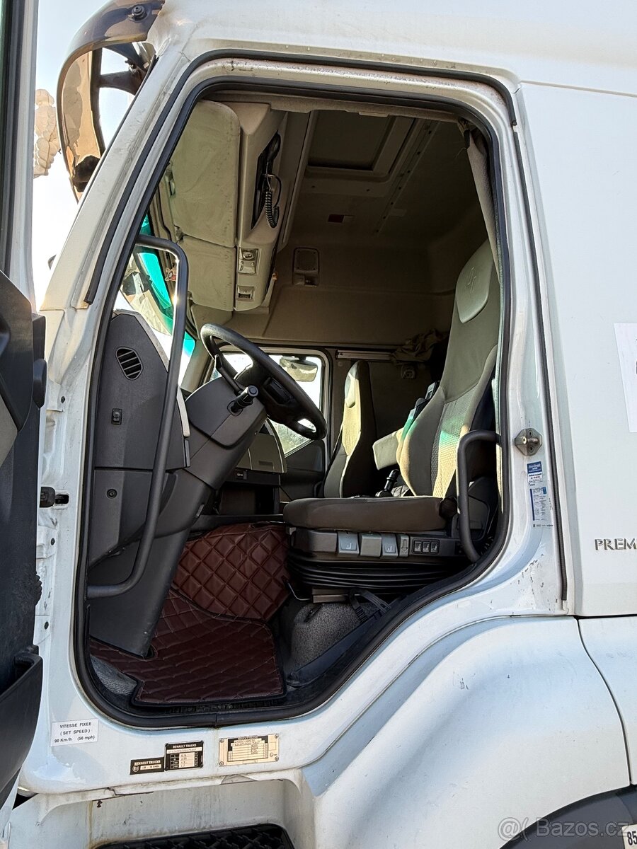 Renault Premium 460 lowdeck - 6
