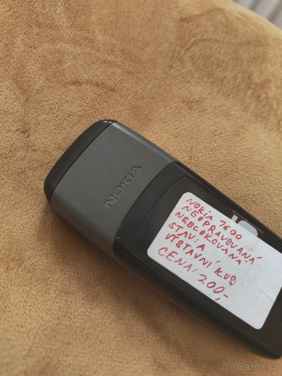 Nokia 1600 - 6