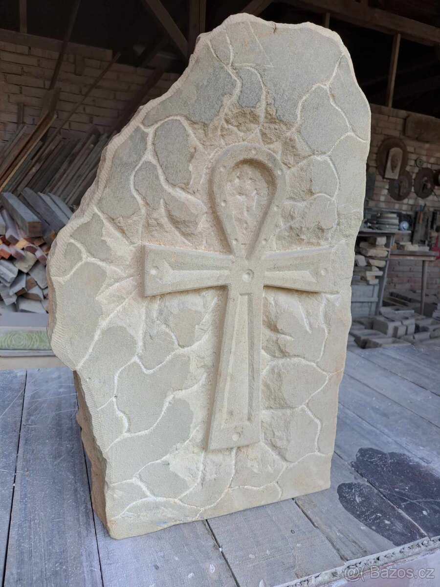 Kamenné kříže - 6
