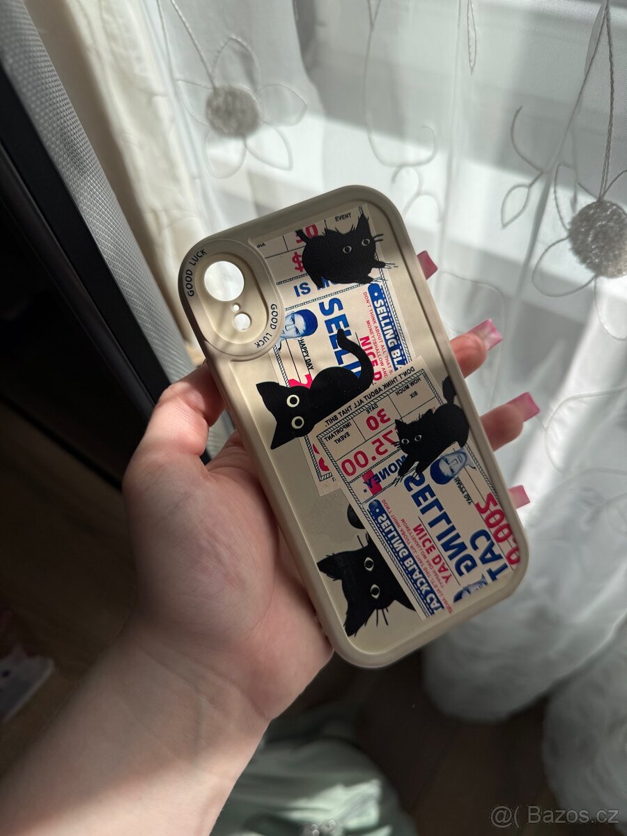 iPhone XR - 6