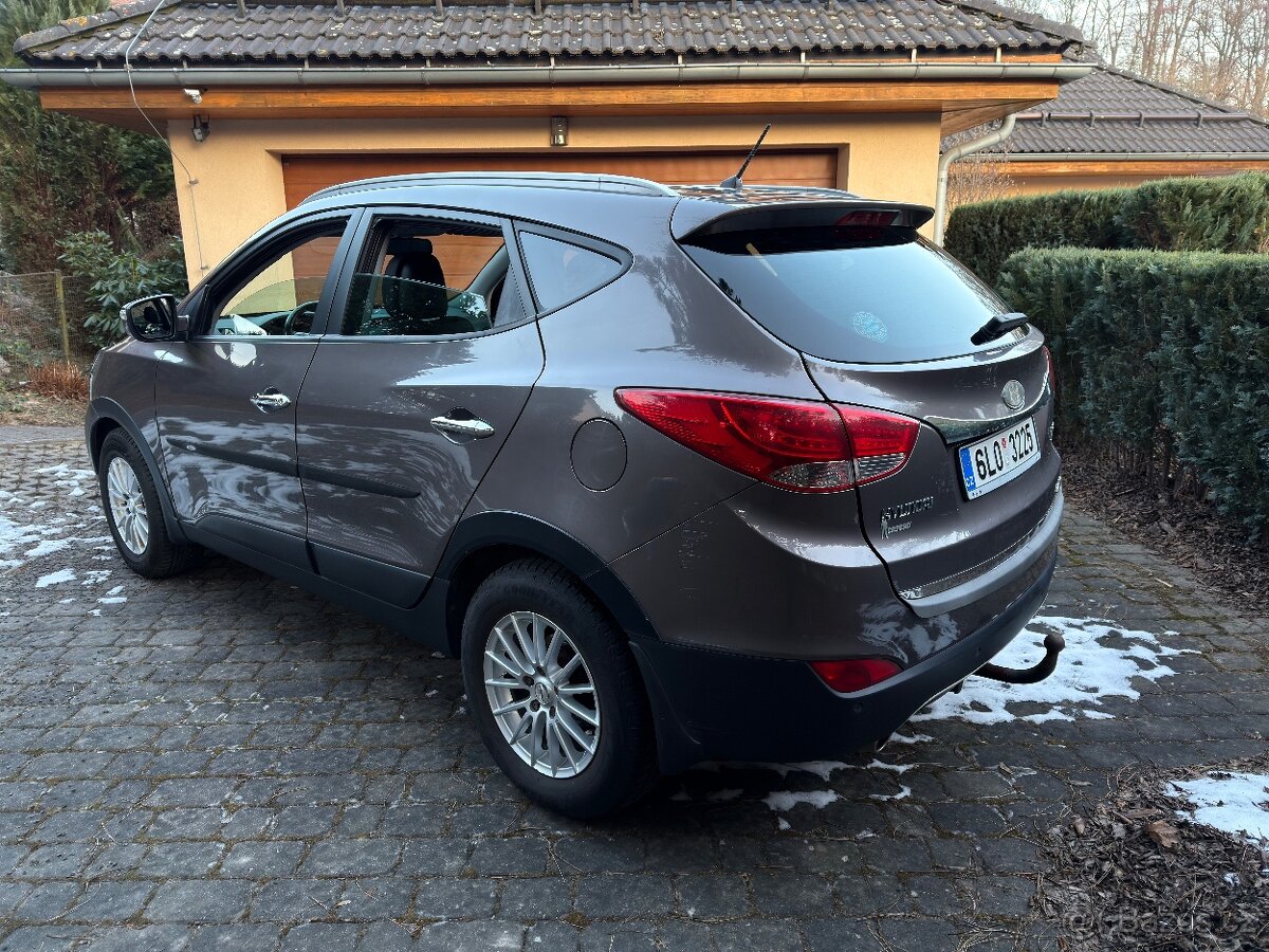 Hyundai iX35 - 6