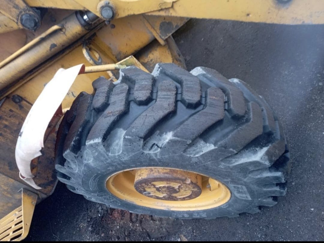 JCB 3CX - 6