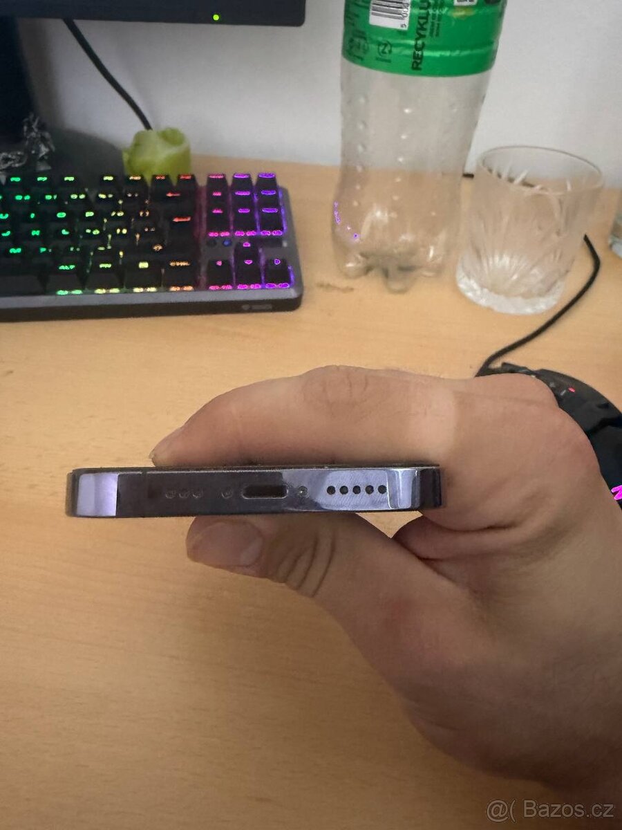 iPhone 14 Pro 512 GB – perfektní stav - 6