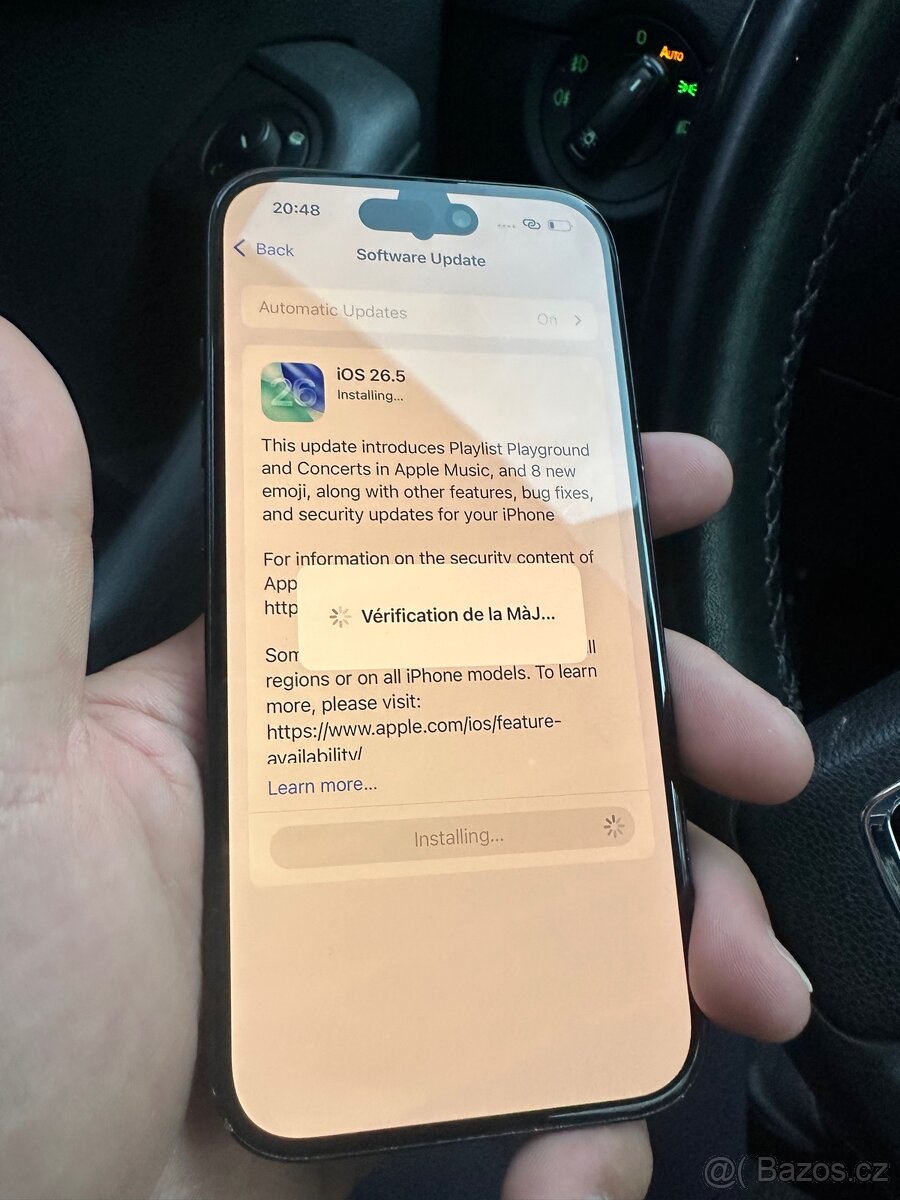 IPhone 15 128gb - 6