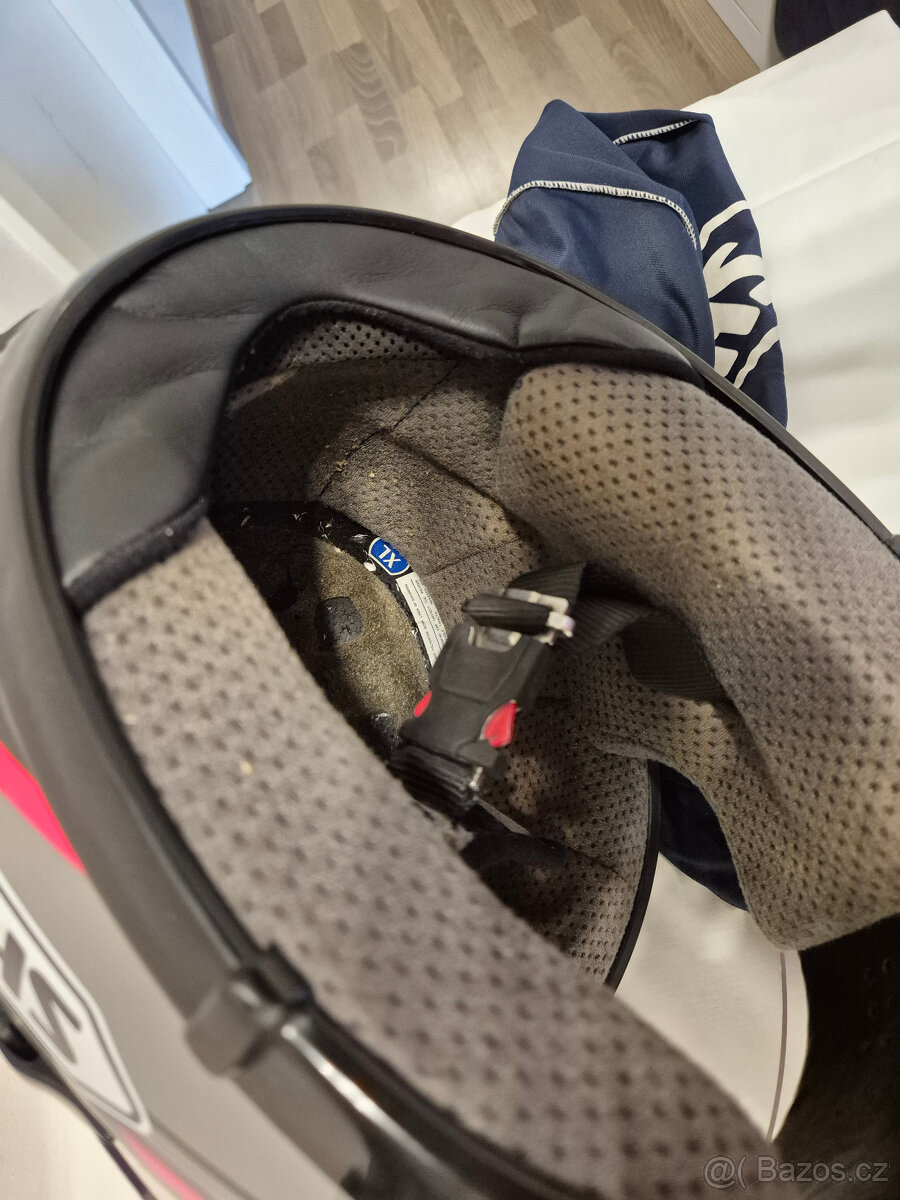 SHOEI RF - 200 - 6