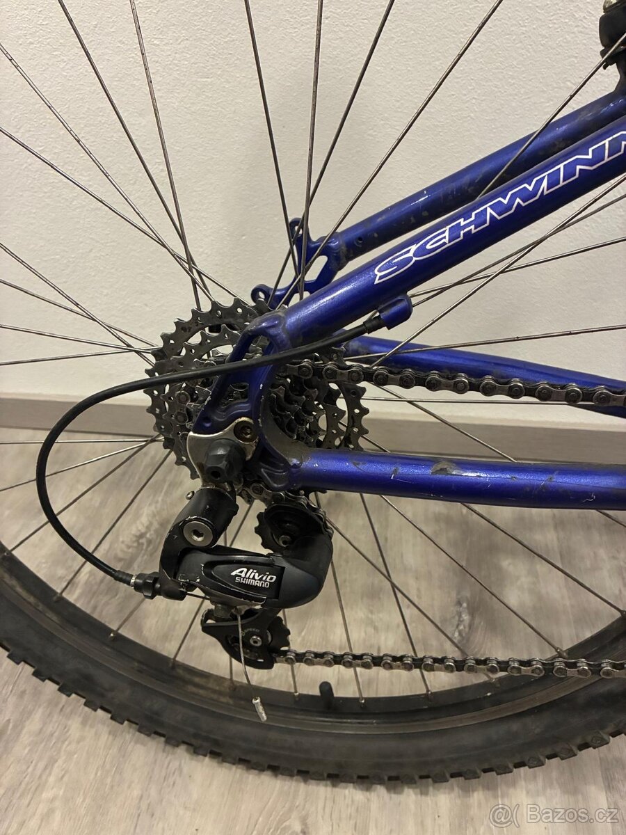 Schwinn kolo - 6