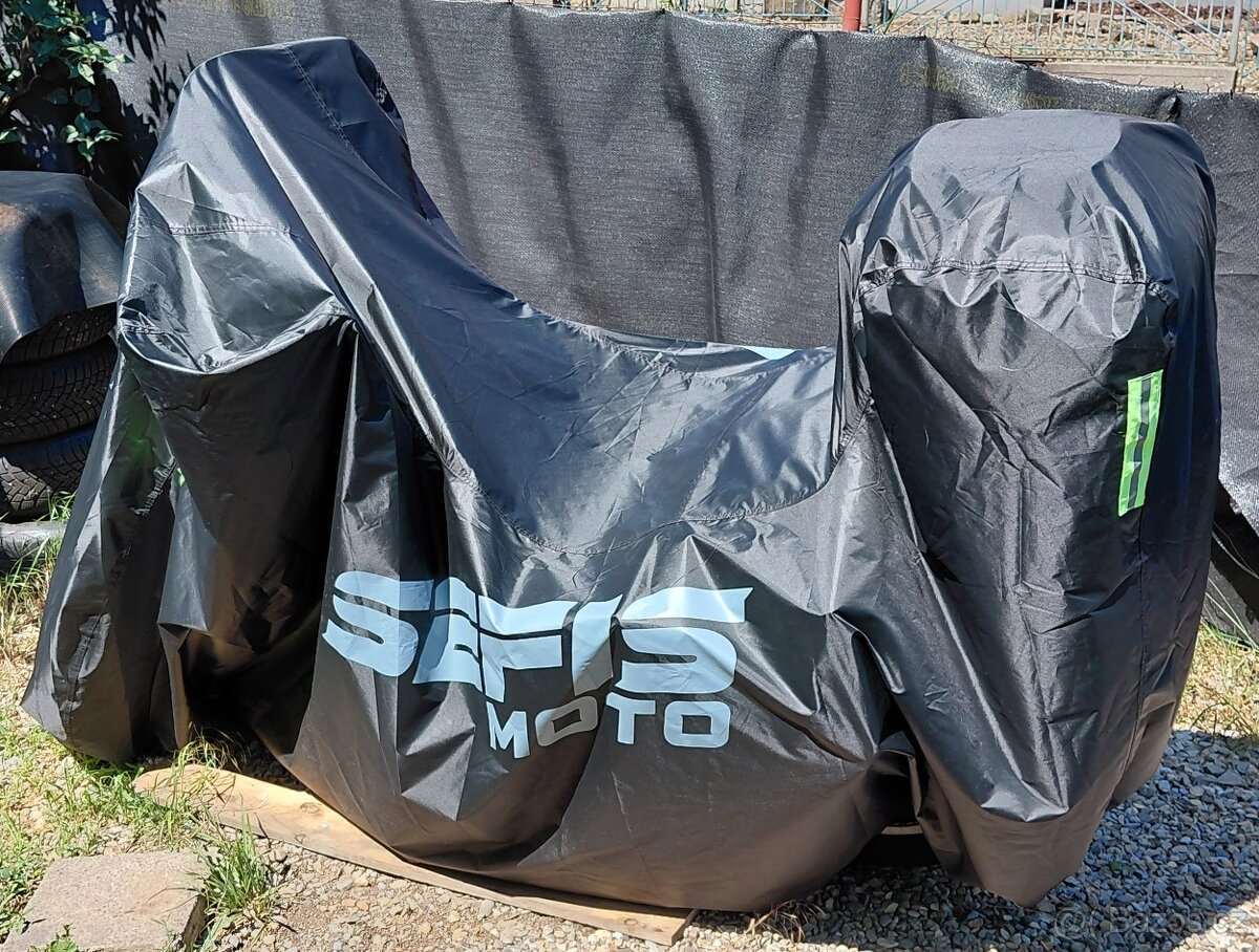 BMW F650 GS - 6