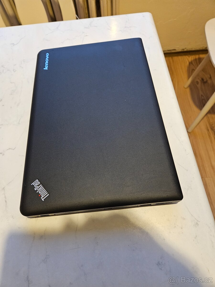 Lenovo ThinkPad Edge E540 - 6