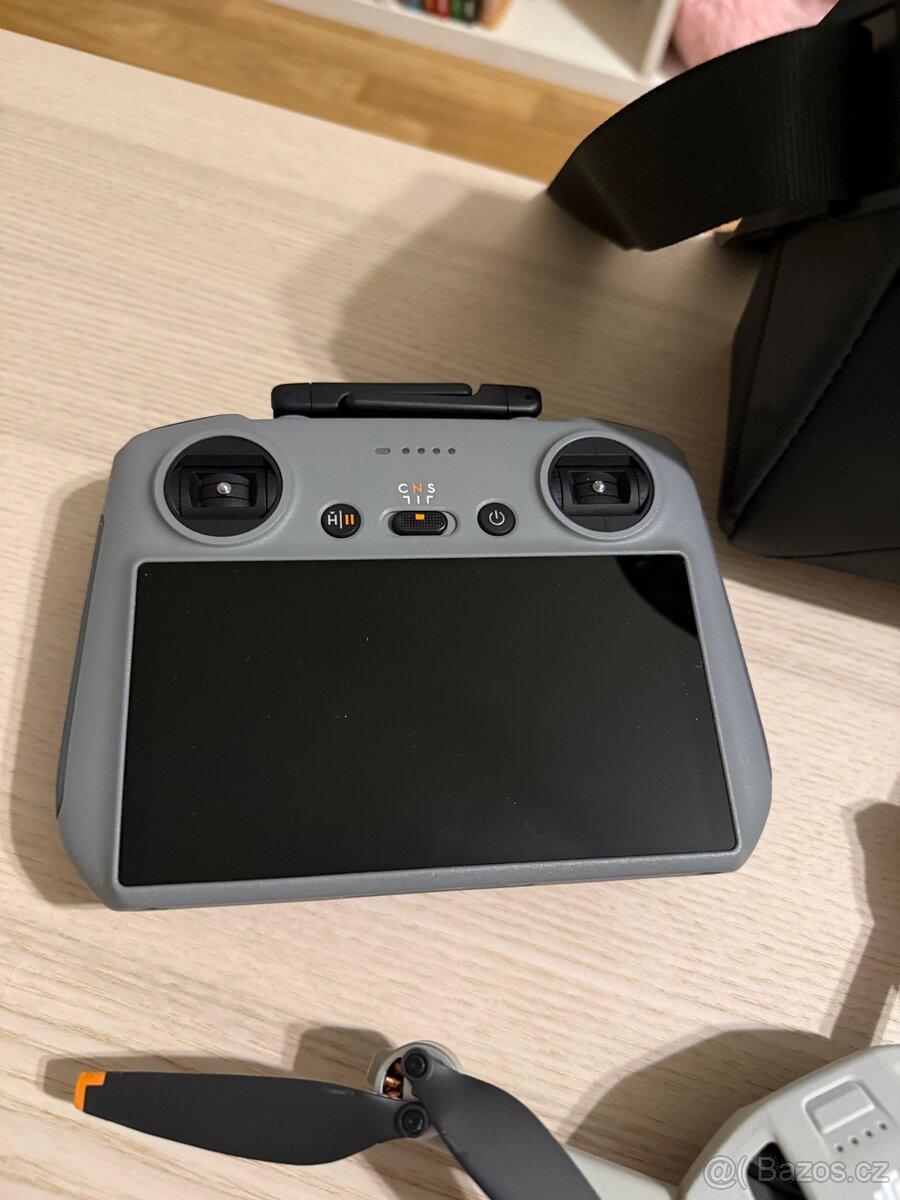 DJI Mini 4 Pro fly more combo - 6