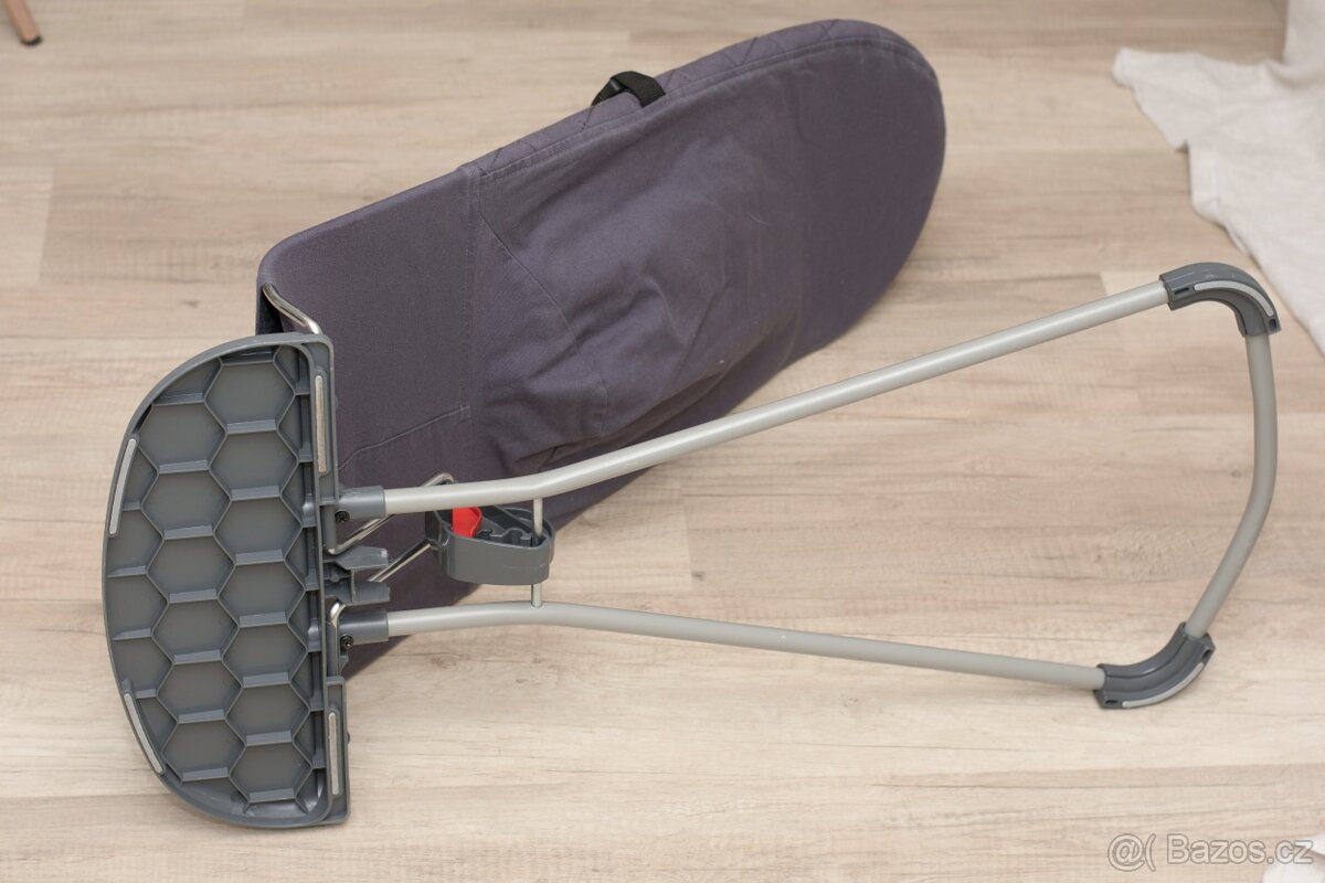 Dětské polohovací lehátko Elis Design - 6