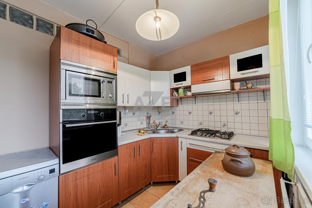 Prodej bytu 3+1, 76 m2, Karviná - ul. Divišova - 6