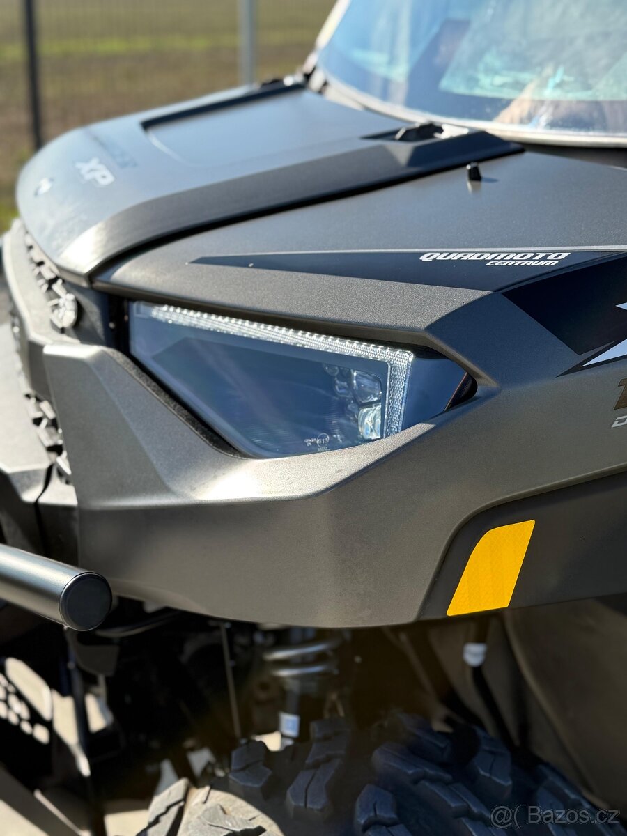 POLARIS RANGER XP 1000 CREW 2023 - DPH - 6