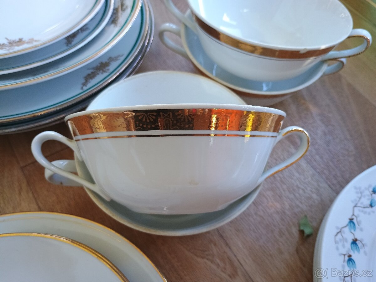 Poklady ze sklepa - 6