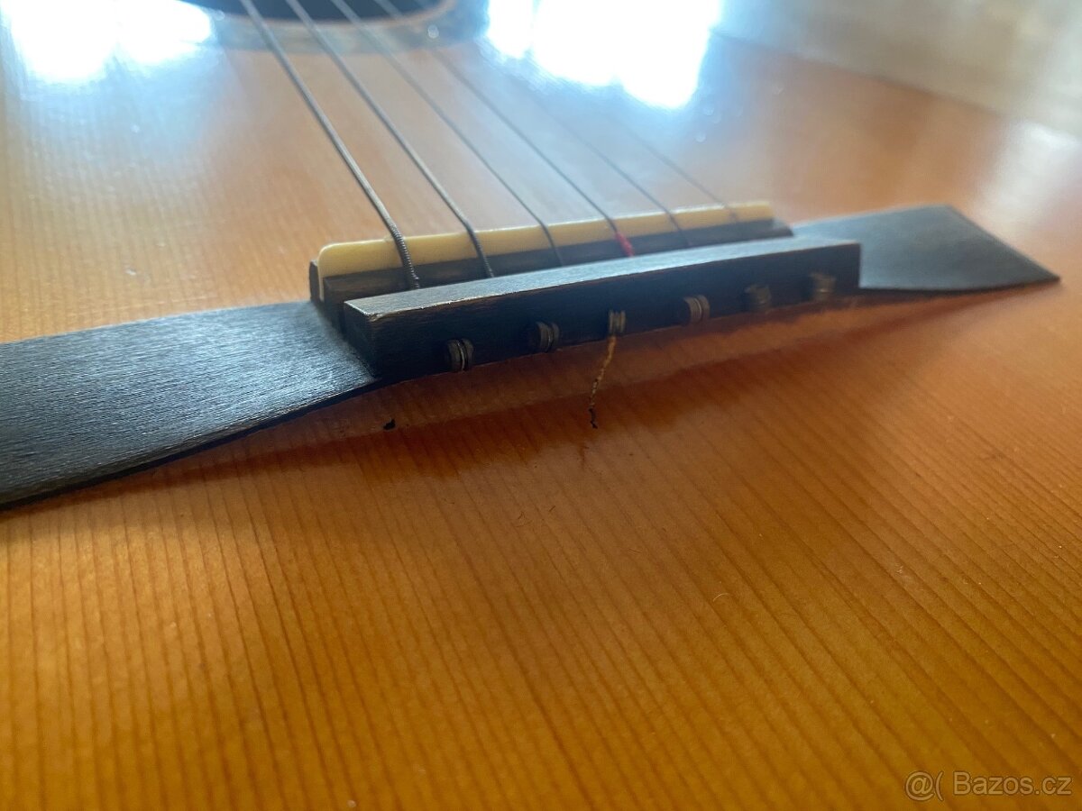 Kytara španělská Cremona Luby - 6