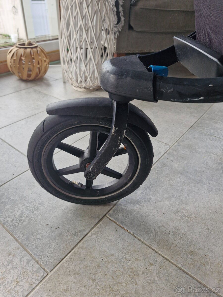 Thule Urban glade 2 - 6