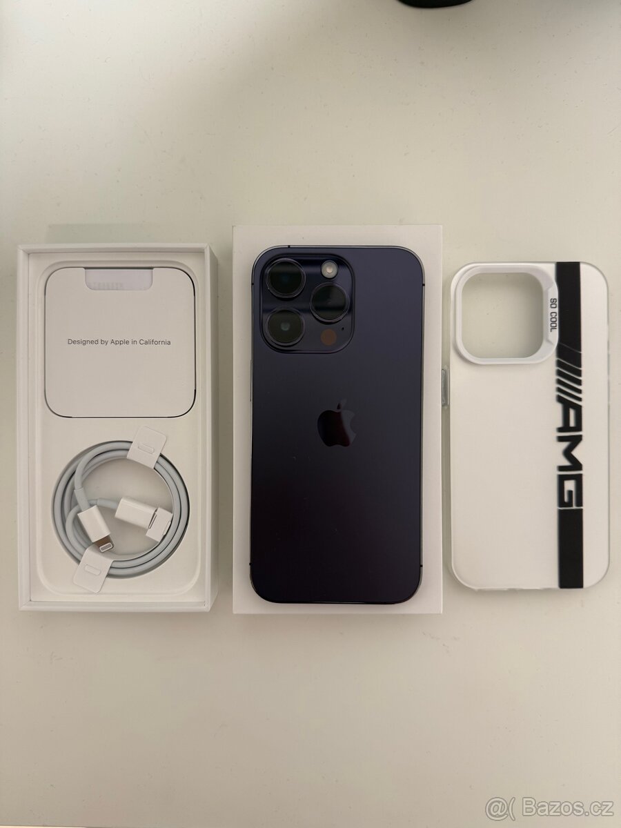 iPhone 14 Pro 128GB - 6