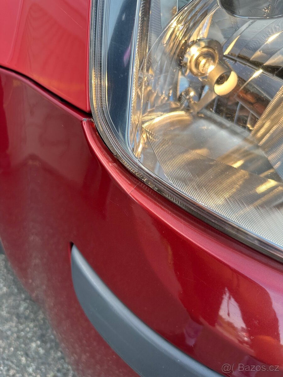 Renault Modus 1.2 16V - 6