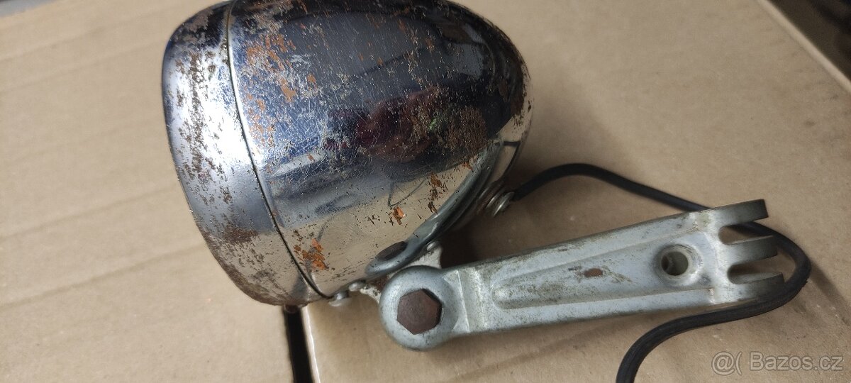 Světlo Stadion S11 - 6