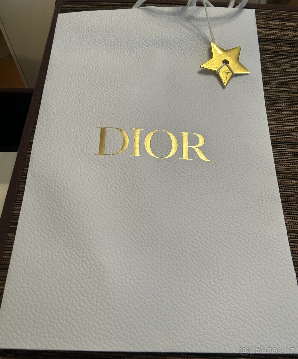 Christian Dior dámské boty WS PUMP vel.39 - 6