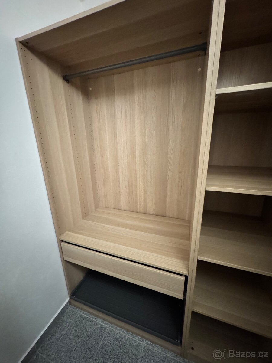 Skříň IKEA Pax - 6
