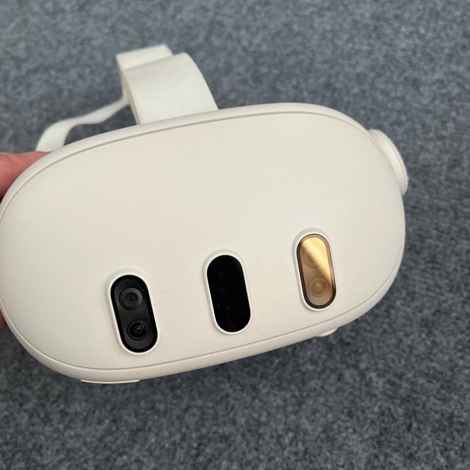 Meta Quest 3 512GB - 6