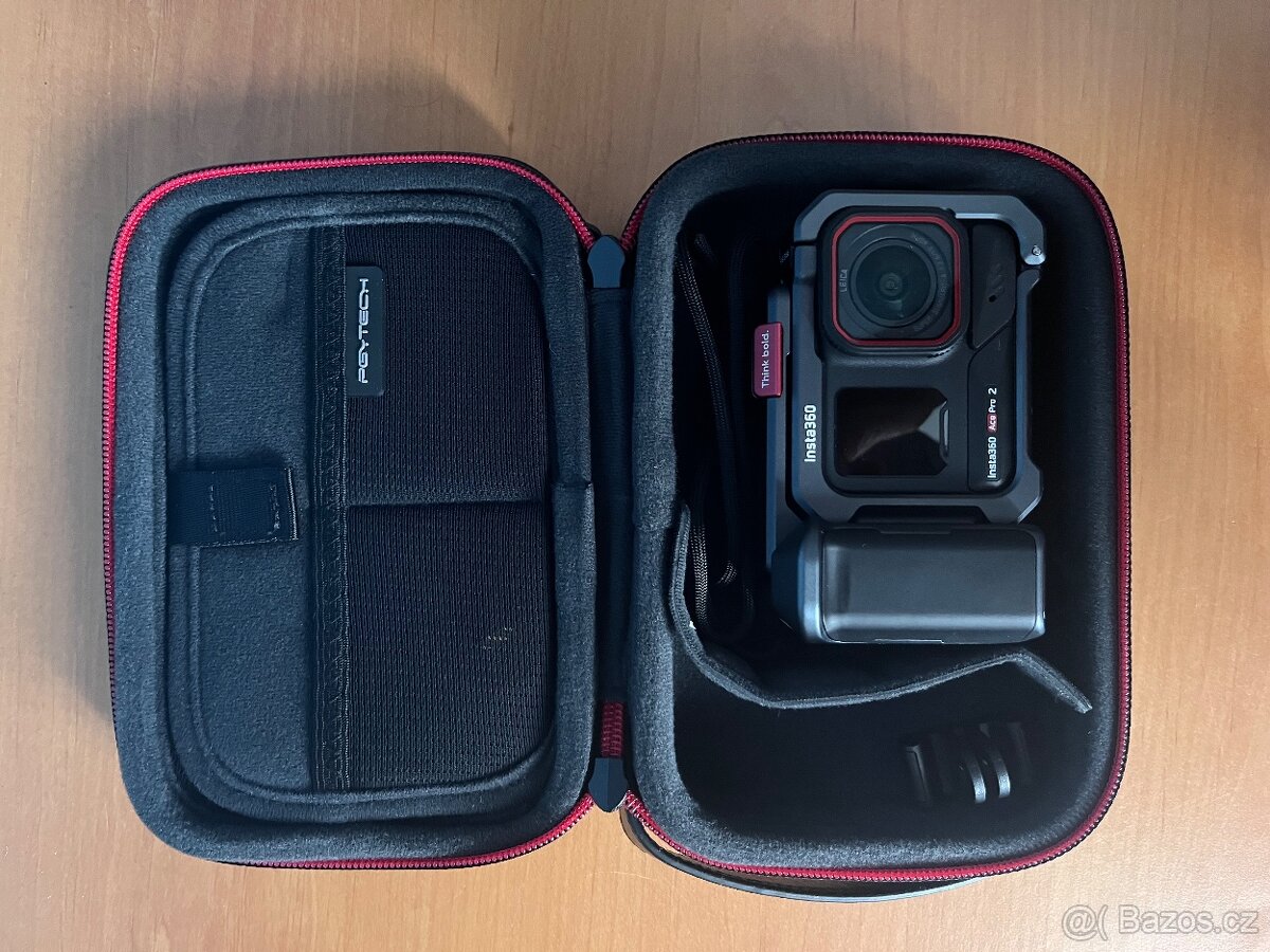 INSTA360 Ace Pro 2 - 6