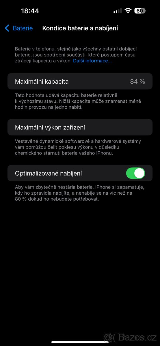 iPhone 14 Pro Max 128GB + kryty - 6