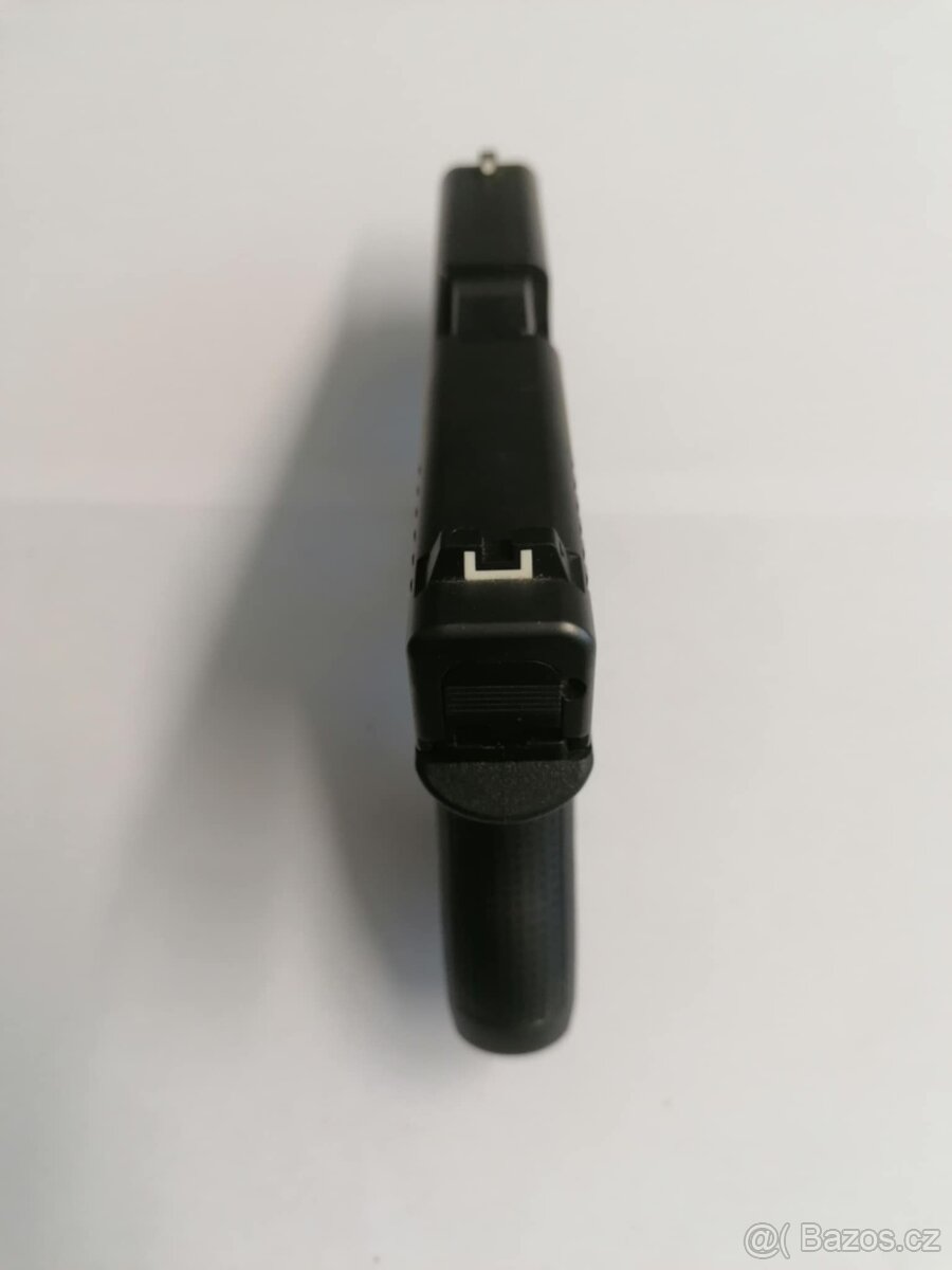 Prodám samonabíjecí pistoli Glock, vzor 43. - 6