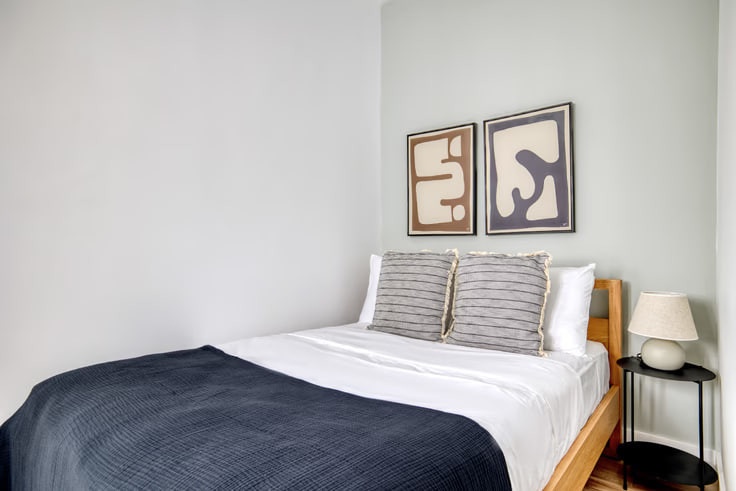 Pronájem bytu 2+kk – 51 m² - 6