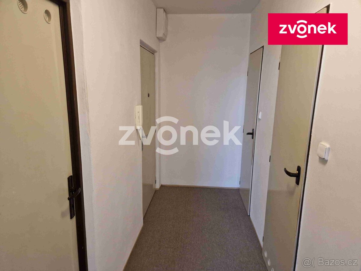 Pronájem bytu 2+1 lokalita Stará Tenice. - 6