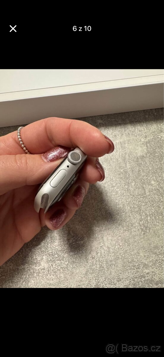 Apple watch series 5,40mm - 6