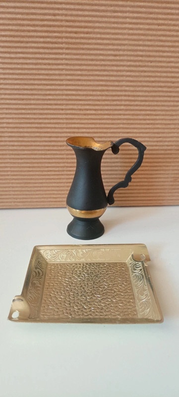 RŮZNÉ vázy, vázičky a sošky - 6