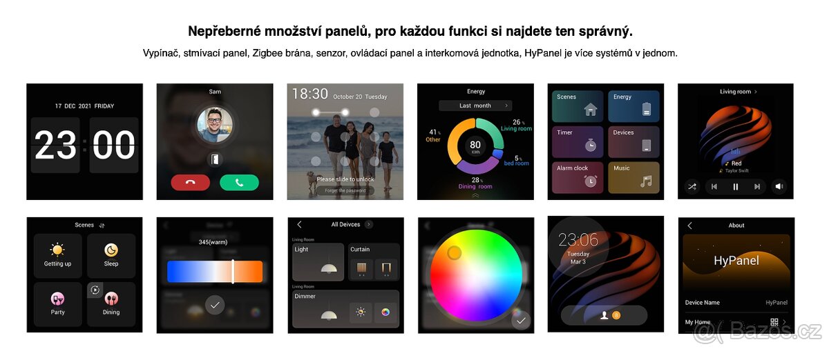 Akubela HyPanel + Hypanel Pro - 6