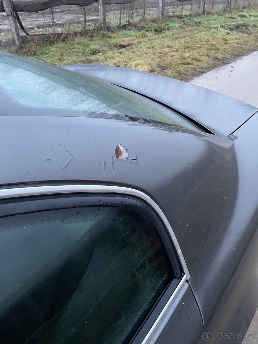 Škoda Superb 2.5TDI - 6