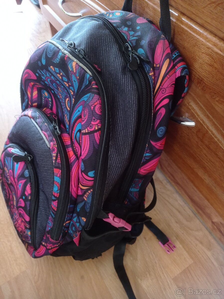 Školní batoh Topgal - 6