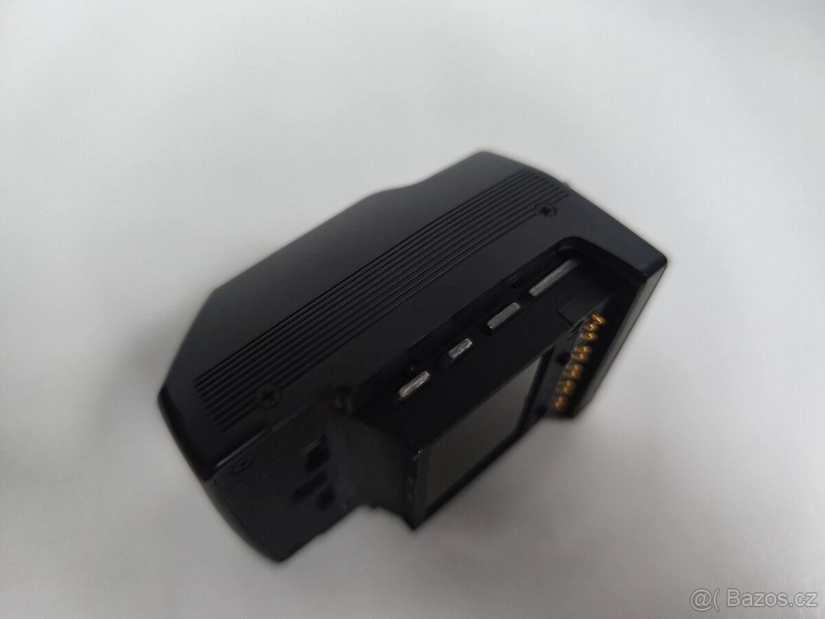 Nikon F4 DP-20 hledáček - 6