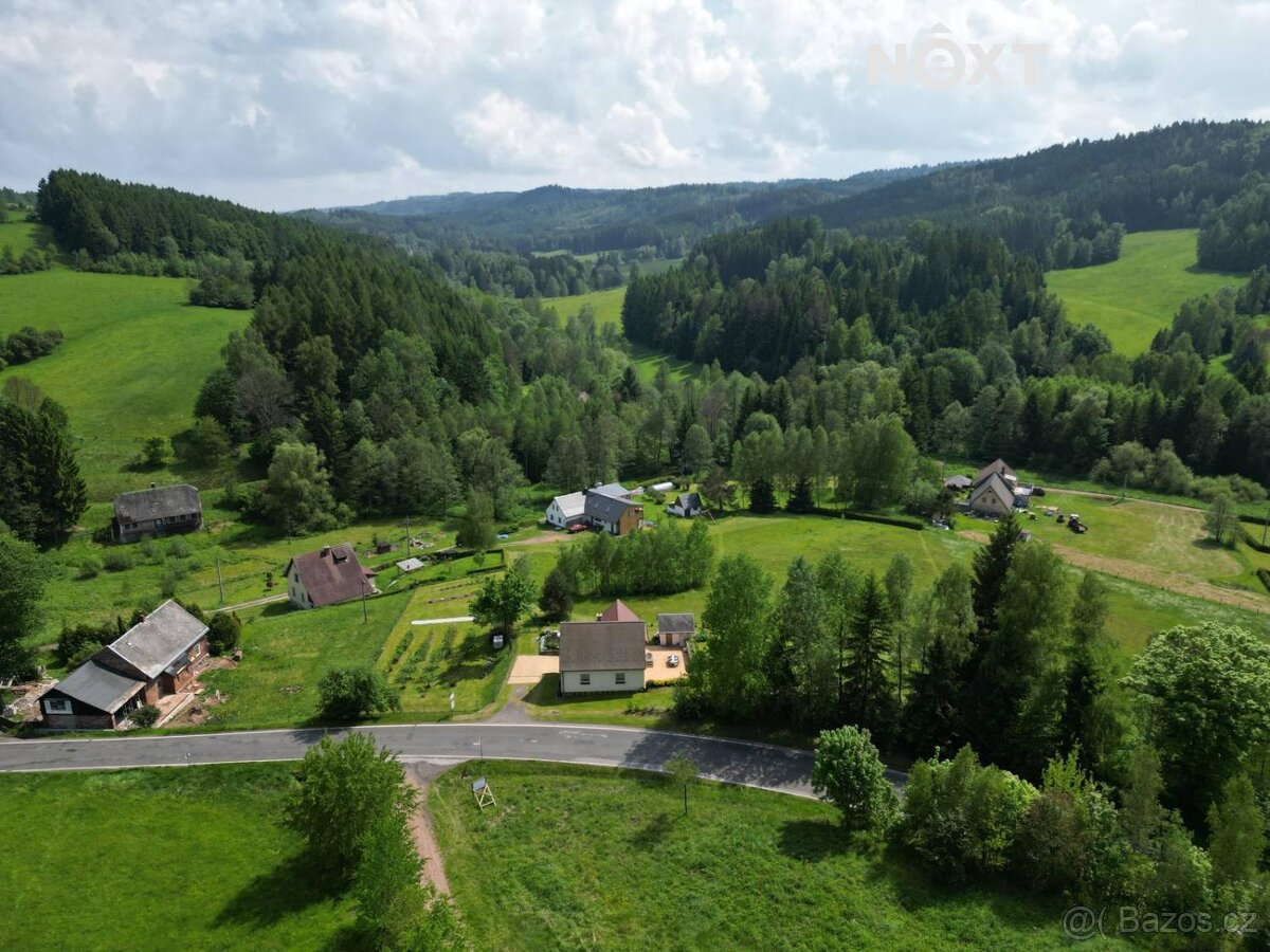 Prodej pozemek Bydlení, 2749㎡ - 6