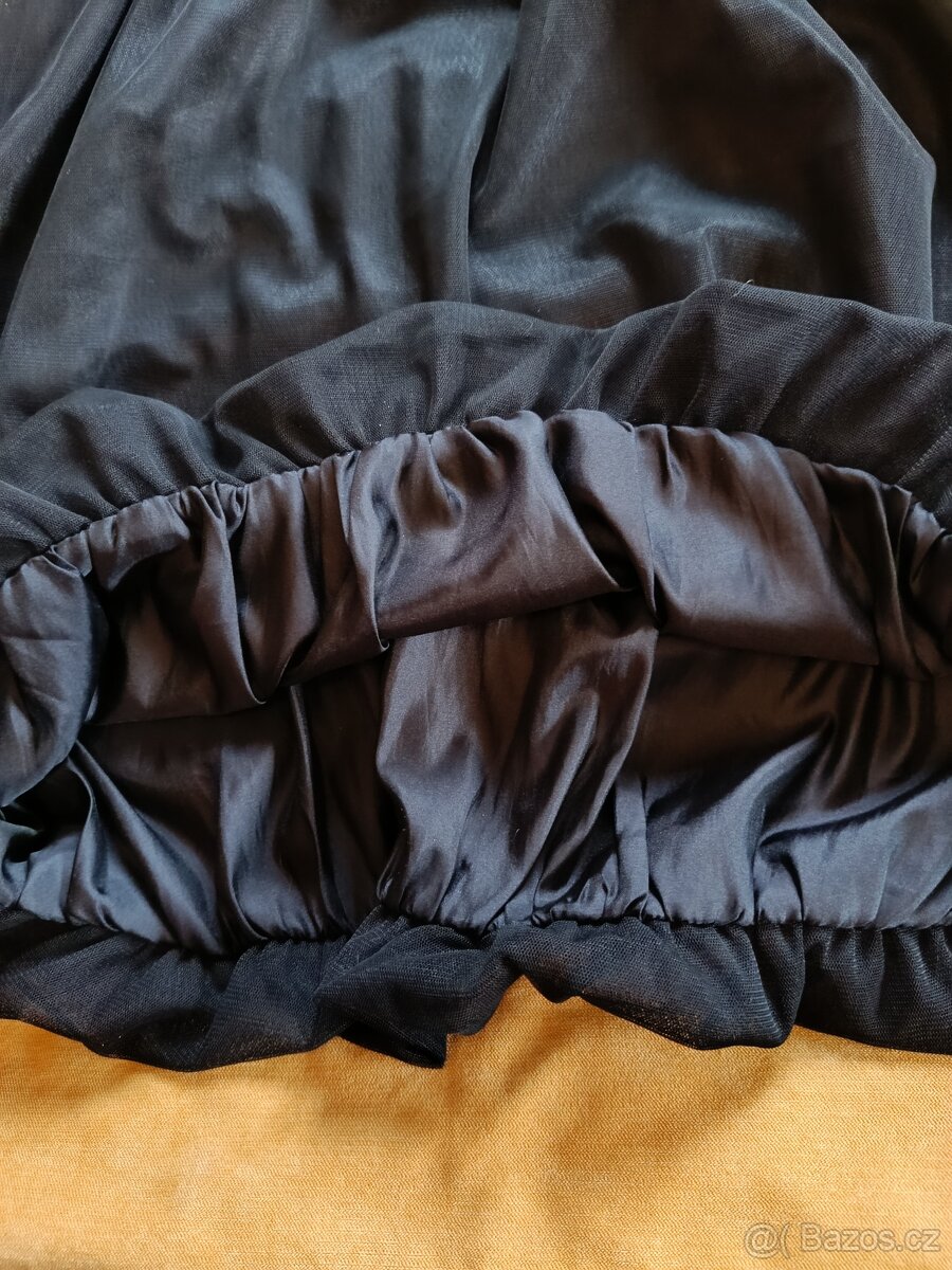 Dívčí šaty a sukně do školy - 6