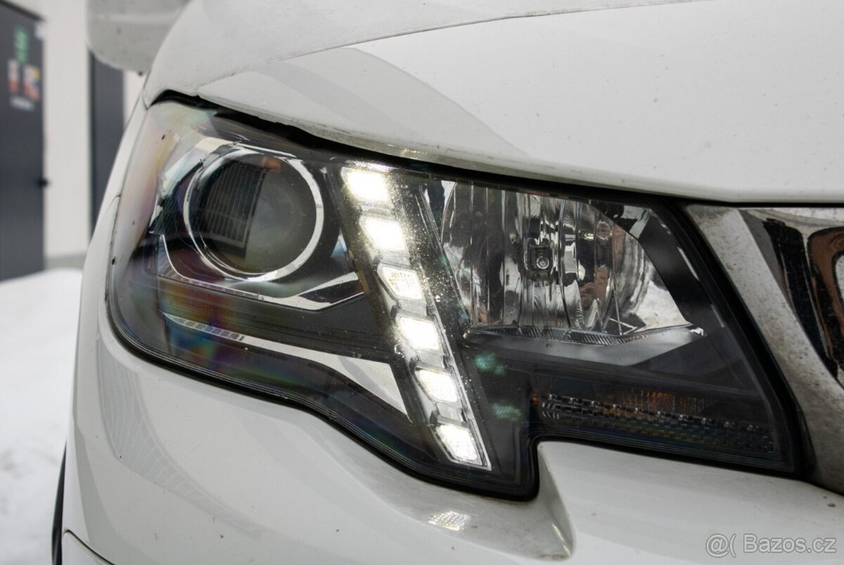 Peugeot Rifter 1.5 BlueHDI - 6