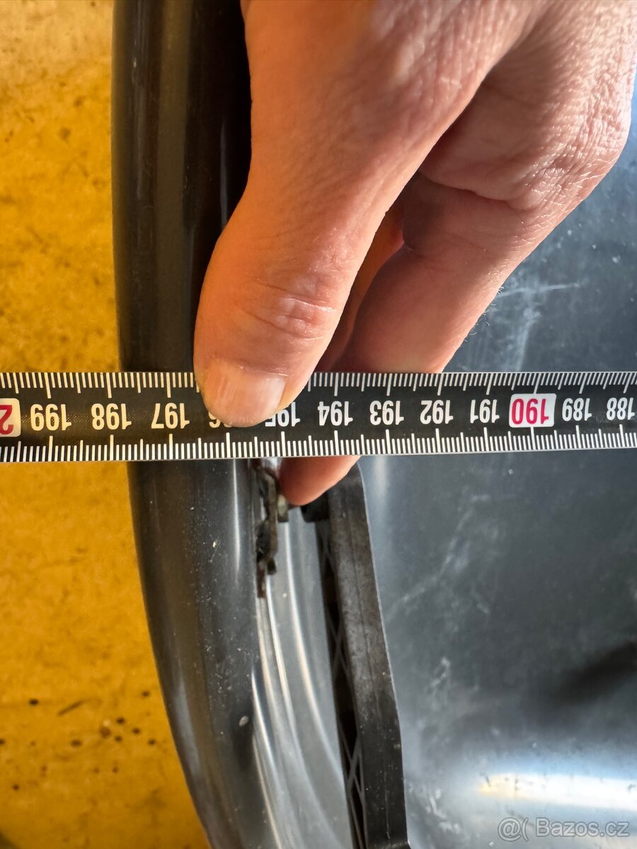 Střešní box neumann - 6