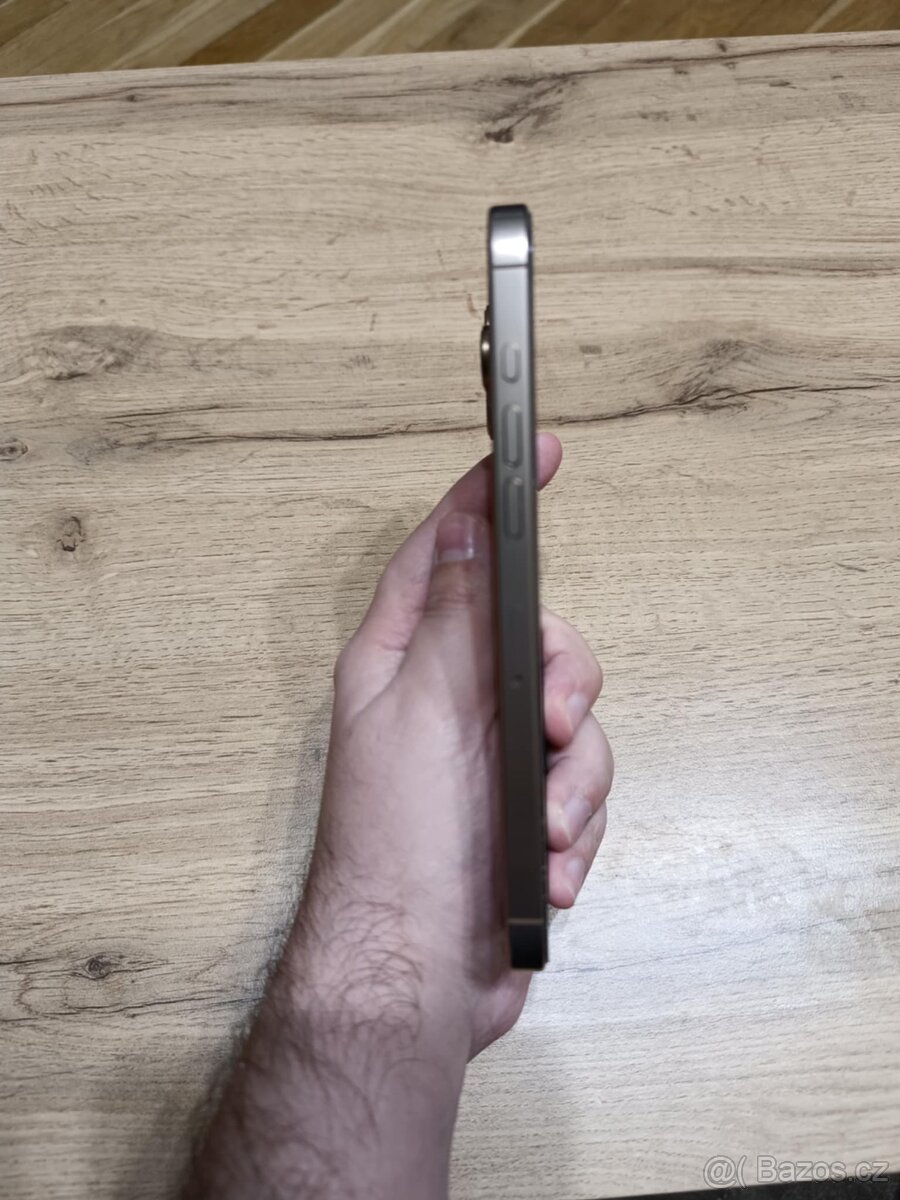 IPhone 16 Pro Max 256GB Desert Titanium - 6