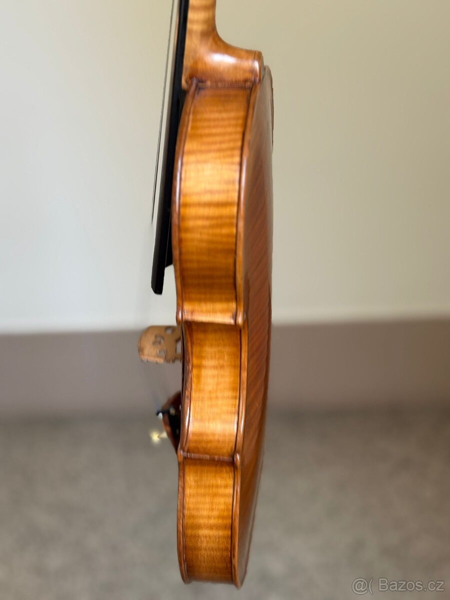 Mistrovské housle - 6