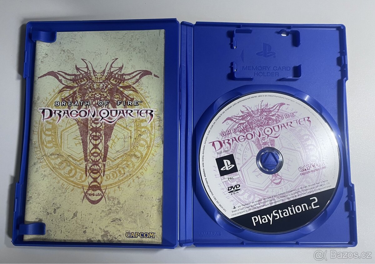 Hry na Playstation 2 14# - 6