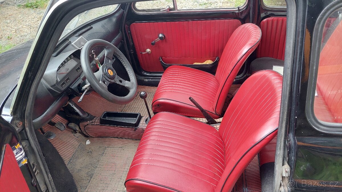Fiat 500 L - 6