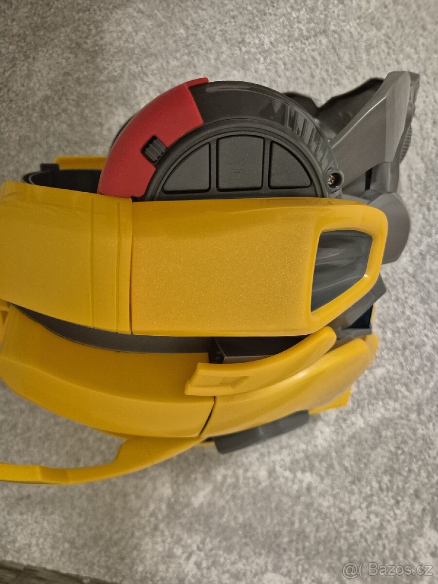 Helma Transformers - 6