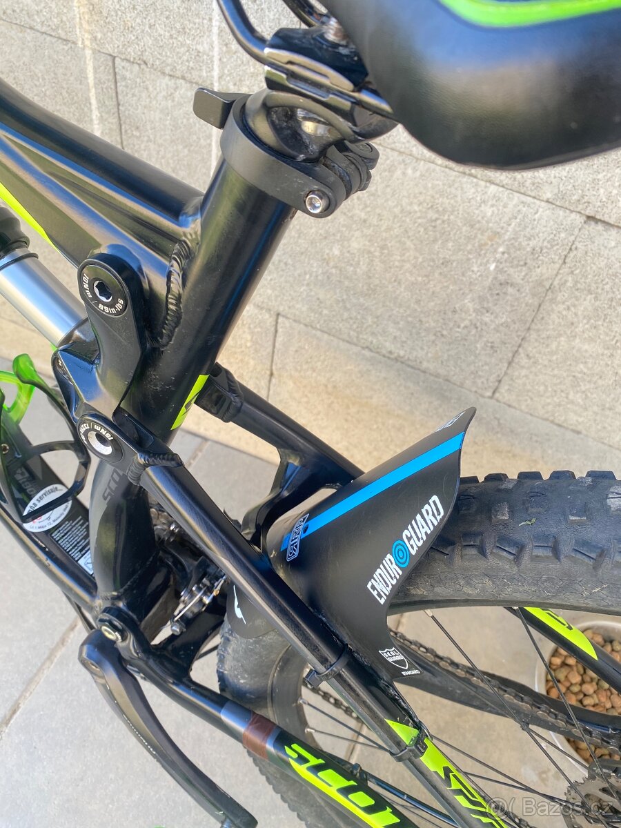 Scott spark 760 - 6